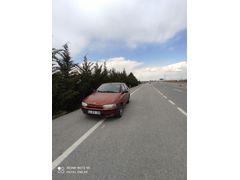 Sahibinden Fiat Siena 1.6 HL 1999 Model