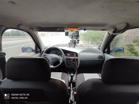 Sahibinden Fiat Siena 1.6 HL 1999 Model