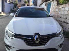 Sahibinden Renault Megane 1.3 TCe Joy Comfort 2023 Model 