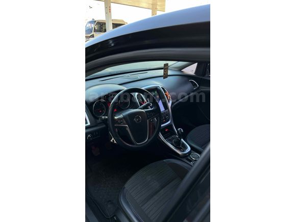 Sahibinden Opel Astra 1.3 CDTI Enjoy Active 2014 Model  236.000 km Siyah