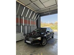 Sahibinden Skoda SuperB 1.6 TDI Prestige 2020 Model 