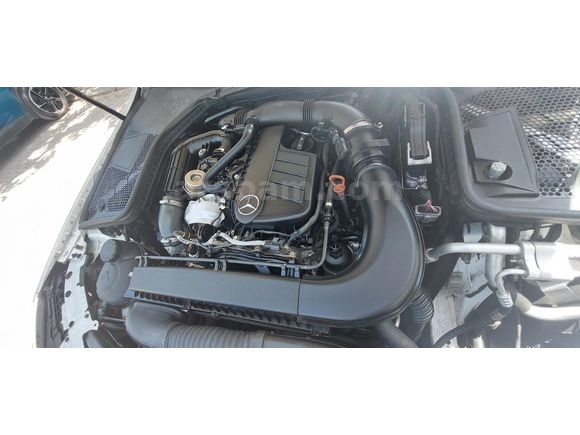 Sahibinden -  C 200 d BlueTEC Avantgarde 2019 Haziran çıkışlı - 2 günlük fiyat