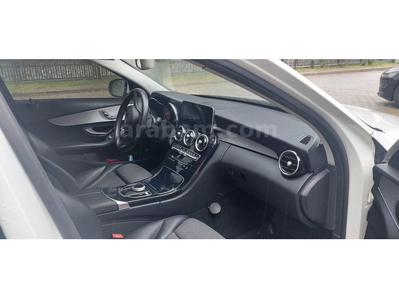 Sahibinden -  C 200 d BlueTEC Avantgarde 2019 Haziran çıkışlı - 2 günlük fiyat