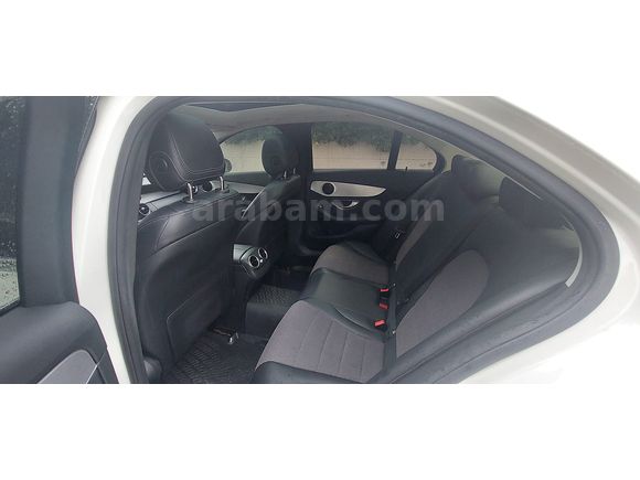 Sahibinden -  C 200 d BlueTEC Avantgarde 2019 Haziran çıkışlı - 2 günlük fiyat