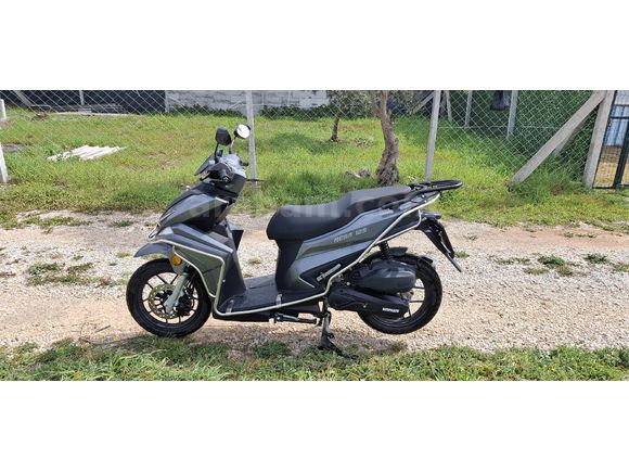 Sıfır ayarında 4 aylık 2 bin km anlas lastik