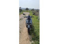 Sıfır ayarında 4 aylık 2 bin km anlas lastik