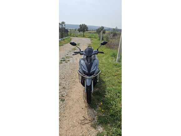 Sıfır ayarında 4 aylık 2 bin km anlas lastik