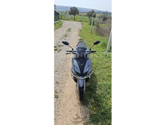 Sıfır ayarında 4 aylık 2 bin km anlas lastik