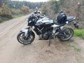 Sahibinden Yamaha MT 07 ABS
