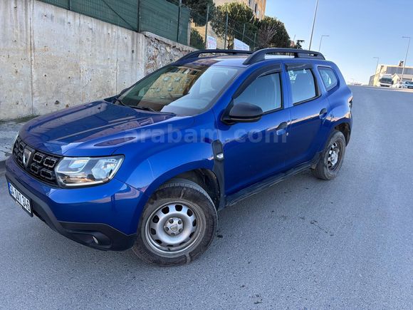 Sahibinden Dacia Duster 1.6 Sce Comfort 2020 Model 
