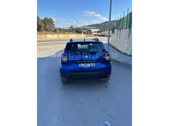 Sahibinden Dacia Duster 1.6 Sce Comfort 2020 Model 