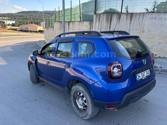 Sahibinden Dacia Duster 1.6 Sce Comfort 2020 Model 