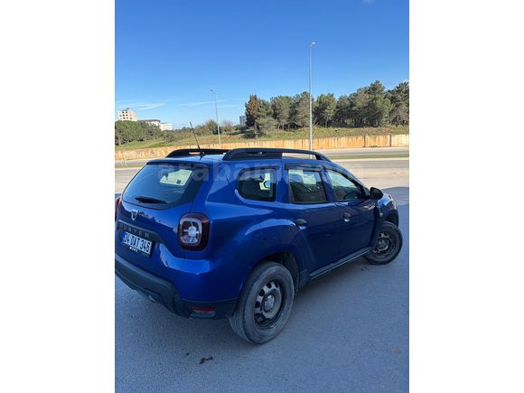 Sahibinden Dacia Duster 1.6 Sce Comfort 2020 Model 