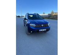 Sahibinden Dacia Duster 1.6 Sce Comfort 2020 Model 