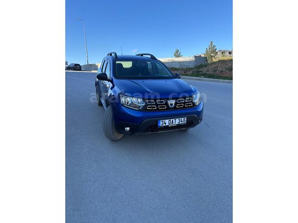 Sahibinden Dacia Duster 1.6 Sce Comfort 2020 Model 