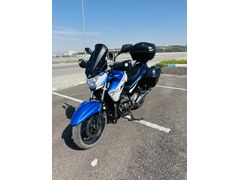 Sahibinden Suzuki GW250 Inazuma 