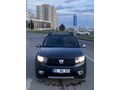 Sahibinden Dacia Sandero 1.5 dCi Stepway 2017 Model 