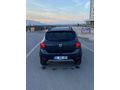Sahibinden Dacia Sandero 1.5 dCi Stepway 2017 Model 