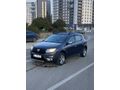 Sahibinden Dacia Sandero 1.5 dCi Stepway 2017 Model 
