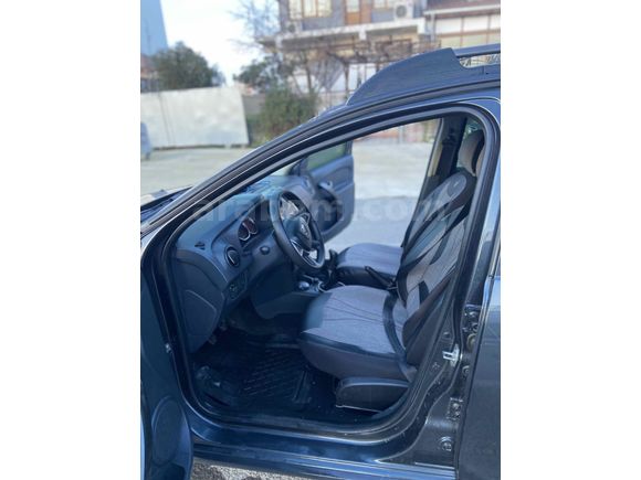 Sahibinden Dacia Sandero 1.5 dCi Stepway 2017 Model 