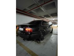 Sahibinden BMW 5 Serisi 530i Standart 2003 Model  225.000 km Siyah