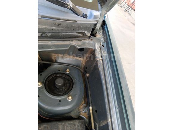 Sahibinden Suzuki Liana 1.6 GLX 2003 Model Antalya 307.000 km