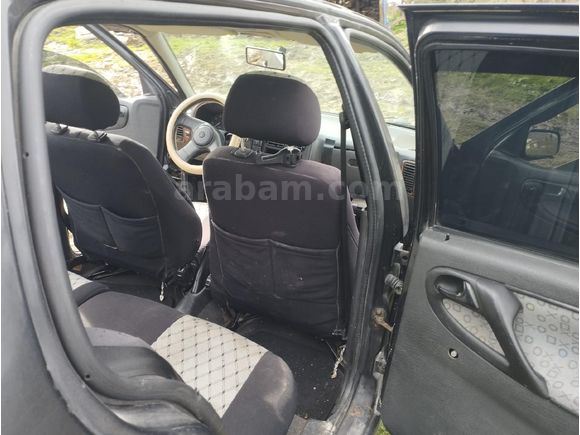 Sahibinden Volkswagen Polo 1.6 1999 Model