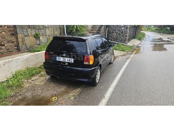 Sahibinden Volkswagen Polo 1.6 1999 Model
