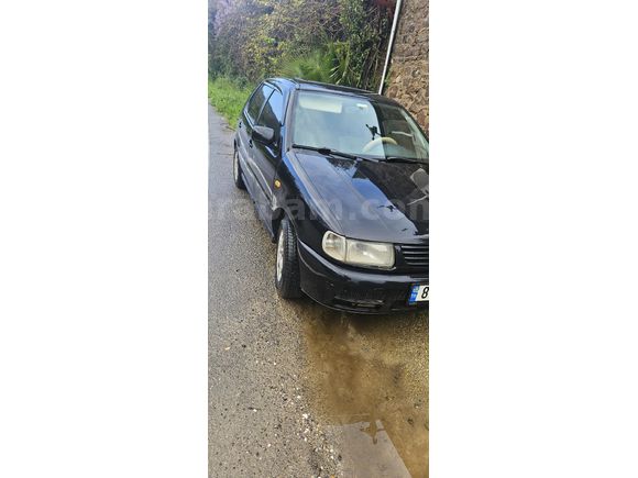 Sahibinden Volkswagen Polo 1.6 1999 Model