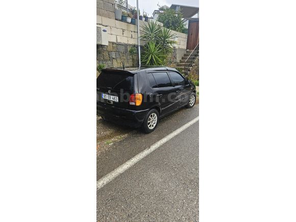 Sahibinden Volkswagen Polo 1.6 1999 Model