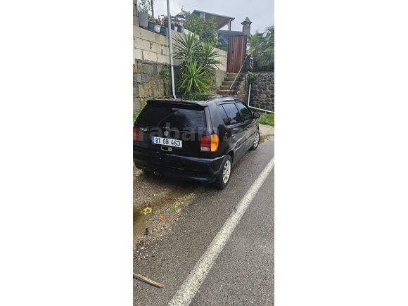 Sahibinden Volkswagen Polo 1.6 1999 Model