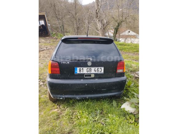 Sahibinden Volkswagen Polo 1.6 1999 Model