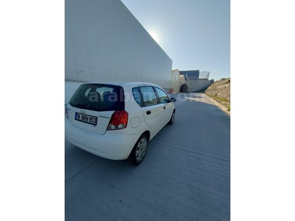 Sahibinden Chevrolet Kalos 1.2 SE 2005 Model