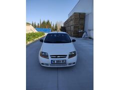 Sahibinden Chevrolet Kalos 1.2 SE 2005 Model