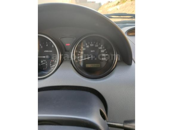 Sahibinden Chevrolet Kalos 1.2 SE 2005 Model