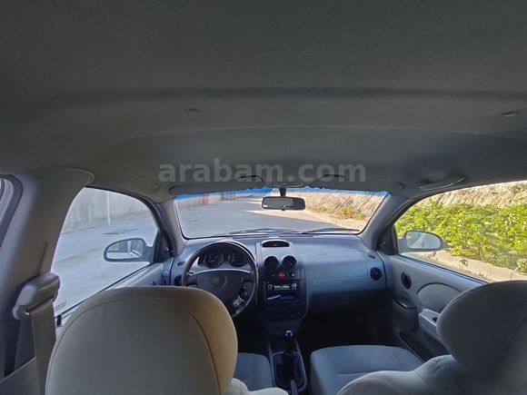 Sahibinden Chevrolet Kalos 1.2 SE 2005 Model
