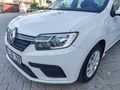 Galeriden Renault Symbol 1.0 SCe Joy 2019 Model Manisa