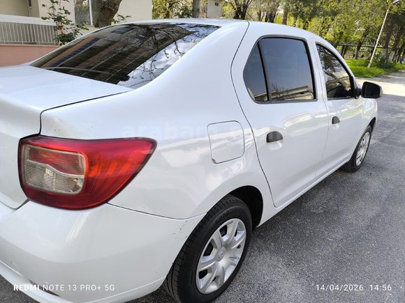 Sahibinden Renault Symbol 1.5 dCi Joy 2016 Model