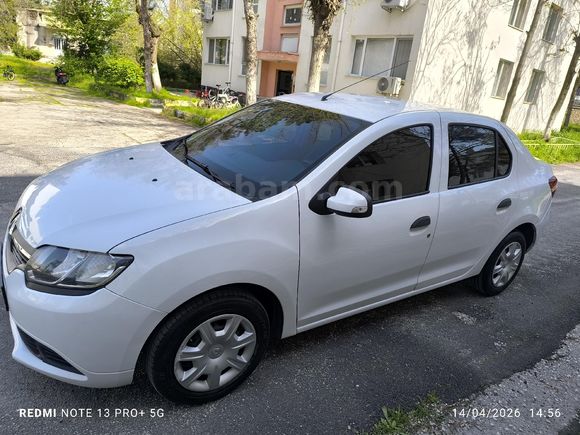 Sahibinden Renault Symbol 1.5 dCi Joy 2016 Model