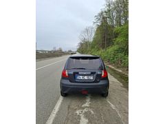 Sahibinden Hyundai Getz 1.5 VGT HY KLM 2010 Model  262.000 km Füme