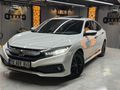 Sahibinden Honda Civic 1.6i VTEC Eco Elegance 2020 Model 