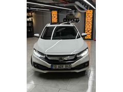 Sahibinden Honda Civic 1.6i VTEC Eco Elegance 2020 Model 