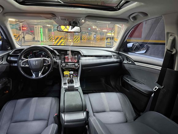 Sahibinden Honda Civic 1.6i VTEC Eco Elegance 2020 Model 