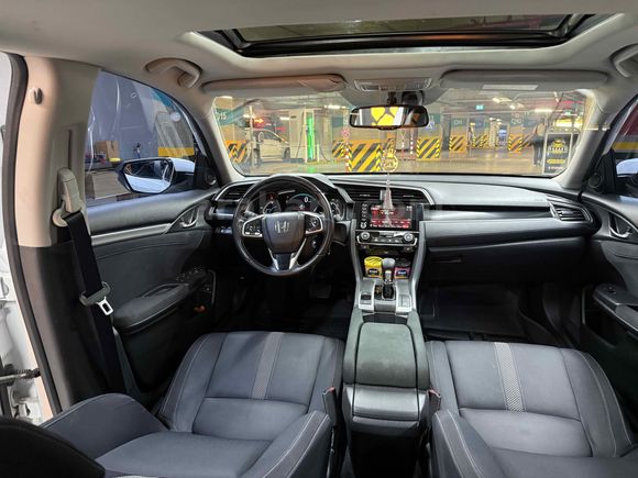 Sahibinden Honda Civic 1.6i VTEC Eco Elegance 2020 Model 