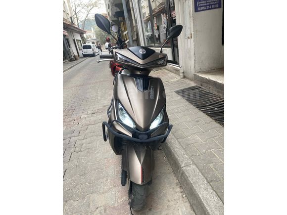 Sahibinden Arora Freedom 50 