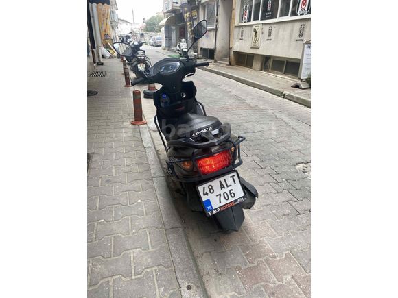 Sahibinden Arora Freedom 50 