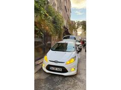 Sahibinden Ford Fiesta 1.4 TDCi Titanium X 2012 Model İstanbul 155.000 km Beyaz
