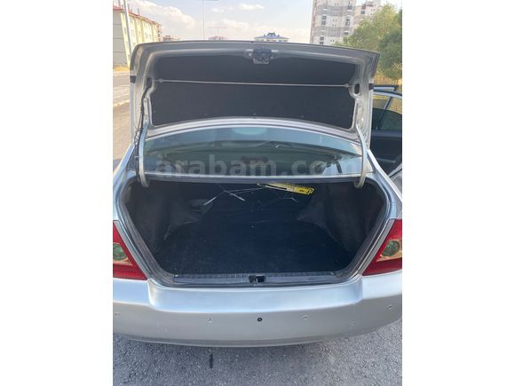 Sahibinden Toyota Corolla 1.4 D-4D Terra 2006 Model 