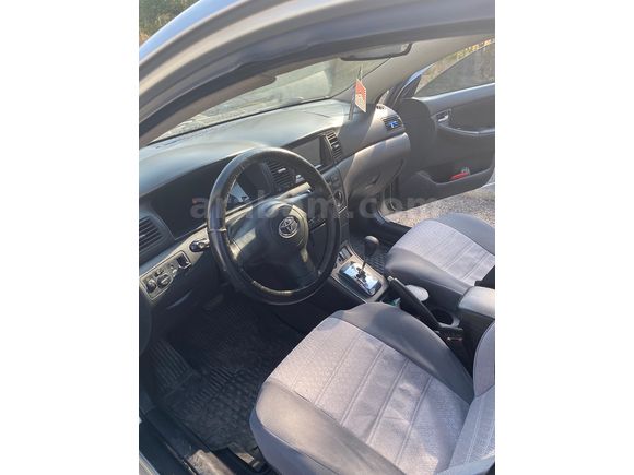 Sahibinden Toyota Corolla 1.4 D-4D Terra 2006 Model 