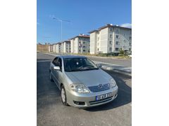 Sahibinden Toyota Corolla 1.4 D-4D Terra 2006 Model 